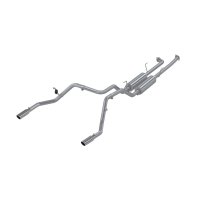 MBRP Exhaust S5302409 XP Series Cat Back Exhaust System Fits 07-09 Tundra