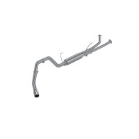 MBRP Exhaust S5304409 XP Series Cat Back Exhaust System Fits 07-09 Tundra