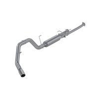 MBRP Exhaust S5314304 Pro Series Cat Back Exhaust System Fits 09-20 Tundra