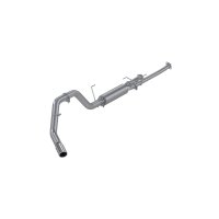 MBRP Exhaust S5314AL Installer Series Cat Back Exhaust System Fits 09-20 Tundra