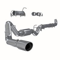 MBRP Exhaust S6004409 XP Series Down Pipe Back Exhaust System