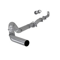MBRP Exhaust S60200PLM PLM Series Down Pipe Back Exhaust System