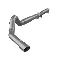 MBRP Exhaust S60240409 XP Series Cat Back Exhaust System