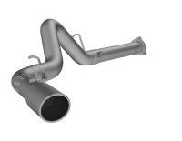 MBRP Exhaust S6026409 XP Series Filter Back Exhaust System