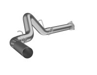 MBRP Exhaust S6026P P Series Filter Back Exhaust System