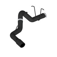 MBRP Exhaust S6032BLK Black Series Filter Back Exhaust System