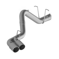 MBRP Exhaust S6033304 Pro Series Filter Back Exhaust System