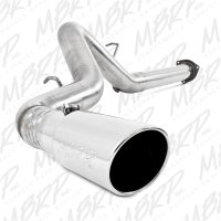 MBRP Exhaust S6052409 XP Series Filter Back Exhaust System