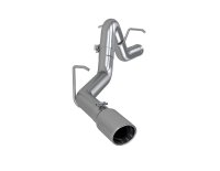MBRP Exhaust S6058304 Pro Series Filter Back Exhaust System Fits Canyon Colorado