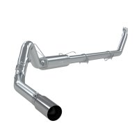 MBRP Exhaust S6100304 Pro Series Turbo Back Exhaust System