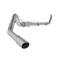 MBRP Exhaust S6100409 XP Series Turbo Back Exhaust System Fits Ram 2500 Ram 3500