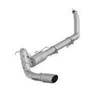 MBRP Exhaust S6100AL Installer Series Turbo Back Exhaust System