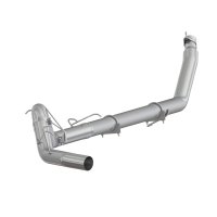MBRP Exhaust S6100SLM SLM Series Turbo Back Exhaust System