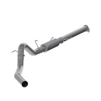 MBRP Exhaust S6108P P Series Cat Back Exhaust System Fits Ram 2500 Ram 3500