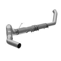 MBRP Exhaust S61140P P Series Turbo Back Exhaust System Fits Ram 2500 Ram 3500