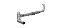 MBRP Exhaust S61140PLM PLM Series Turbo Back Exhaust System