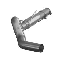 MBRP Exhaust S61180P P Series Cat Back Exhaust System Fits Ram 2500 Ram 3500