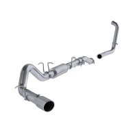 MBRP Exhaust S6206AL Installer Series Turbo Back Exhaust System