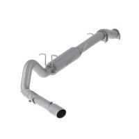 MBRP Exhaust S6208409 XP Series Cat Back Exhaust System
