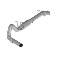 MBRP Exhaust S6208P P Series Cat Back Exhaust System