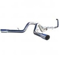 MBRP Exhaust S6210304 Pro Series Cool Duals Turbo Back Exhaust System