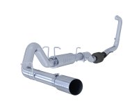 MBRP Exhaust S6212304 Pro Series Turbo Back Exhaust System