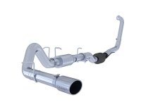 MBRP Exhaust S6212AL Installer Series Turbo Back Exhaust System