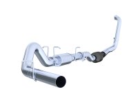 MBRP Exhaust S6212P P Series Turbo Back Exhaust System