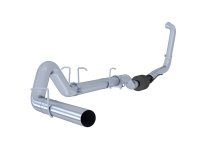 MBRP Exhaust S6212PLM PLM Series Turbo Back Exhaust System