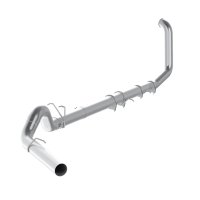MBRP Exhaust S62220SLM SLM Series Turbo Back Exhaust System