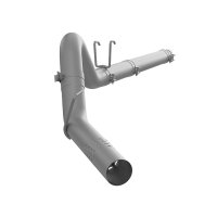 MBRP Exhaust S6242P P Series Filter Back Exhaust System