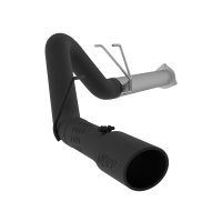 MBRP Exhaust S6248BLK Black Series Filter Back Exhaust System