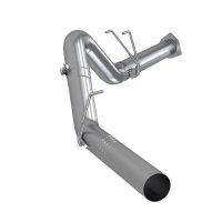 MBRP Exhaust S6248SLM SLM Series Filter Back Exhaust System
