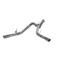 MBRP Exhaust S6251409 XP Series Cool Duals Filter Back Exhaust System