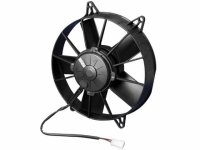 Spal 30102058 10" Paddle Blade Pusher Fan 1115 CFM