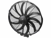 Spal 30102113 16" Curved Blade High Performance Fan 2467 CFM