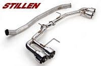 Nissan GT-R R35 304 Stainless Exhaust System