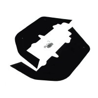 Metro (SI 2004-211) Inner Splash Flaps (pair) For 1966 Chevrolet Caprice & Impala