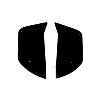 Metro SUPERsoft (SI 2006-100) A-Frame Seals For 1970-1972 Chevrolet Monte Carlo
