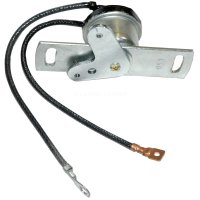 1953-1954 Chevrolet Corvette Neutral Safety Switch by Lectric Limited O.E.M. Made in U.S.A.