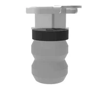 Timbren Spacer Kit for FR250SDJ - Includes Two 1-Inch Spacers, Two 1/2-Inch Spacers & Hardware