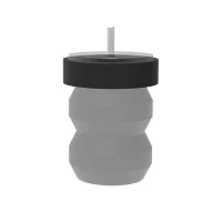 Timbren Suspension Spacer Kit with Two 1-Inch and Two 1/2-Inch Spacers and Hardware
