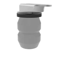 Timbren Spacer Kit for GMRCK25S - Includes Two 1-Inch & Two 1/2-Inch Spacers with Hardware