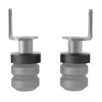 2022 Toyota Tundra Timbren Spacer Kit