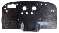 1929-1930 Studebaker President QuietRide Firewall Insulator Pad with Heat and Sound Barrier