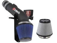 AFE Filters TR-1021B-R Takeda Stage-2 Pro 5R Air Intake System Fits Accord TLX