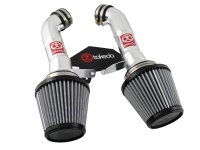 AFE Filters TR-3008P Takeda Stage-2 Pro DRY S Air Intake System Fits G37 Q60