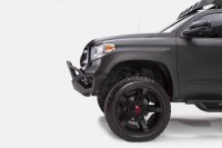 Fab Fours TT14-D2852-1 Vengeance Front Bumper For 14-20 Toyota Tundra