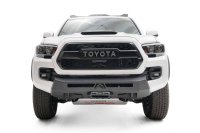 Fab Fours TT16-N3651-1 Winch Mount For 16-19 Toyota Tacoma