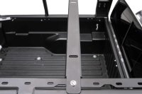 Fab Fours TTOR-02-1 Overland Rack For 16-20 Toyota Tacoma